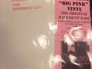 Bob Dylan - The Basement Tapes 200g 12