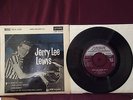 JERRY LEE LEWIS no4 ex ex con ep