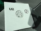 U2 Songs Of Innocence Deluxe Vinyl LP RSD Record Store Day 2015