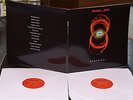 Pearl Jam ?– binaural  2X LP + booklet  top mint