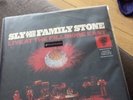 Record Store Day Rsd Sly And The Family Stone Lp Fillmore East