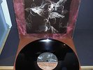 MORGOTH Cursed LP 1991 CENTURY MEDIA ORGINAL 1st PRESS GERMAN DEATH METAL