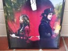 The White Stripes Get Behind Me Satan 2XLP Vinyl Record Store Day Rsd 2015 NEW