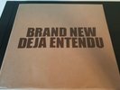 Brand New - Deja Entendu RSD 2015