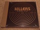 The Killers - Direct Hits - Limited Edit. LP Book: 5 × 10