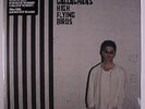 NOEL GALLAGHER'S HIGH FLYING BIRDS: Chasing Yesterday LP (180 gram pressing, ga