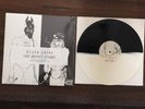 Death Grips - The Money Store Black And White Split Vinyl Limited to 1000 RSD