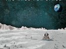 Public Service Broadcasting LP The Race For Space / RARE CLEAR VINYL