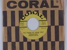 Northern Soul 45 SHARON SOUL You Found My Weak Spot CORAL HEAR NM