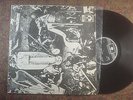 Deep Purple ex UK parlophone GF LP same self title