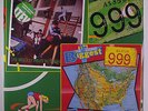 999: The Biggest Tour In Sport / The Biggest Prize In Sport LP (UK, 2 LPs, limi