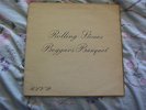 ROLLING STONES BEGGARS BANQUET DECCA 1968  STEREO SKL 4955 LP