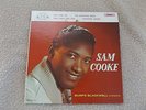 SAM COOKE 45 Record You Send Me Keen Recording EP Picture Sleeve