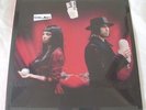 THE WHITE STRIPES Get Behind Me Satan 2015 US 13 Track 2 x 12