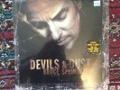 BRUCE SPRINGSTEEN DEVILS AND DUST DOUBLE LP NEW SEALED COLUMBIA 2005