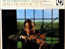 SEALED COLUMBIA 6-EYE Mendelssohn FRANCESCATTI Violin MITROPOULOS ML-4965