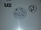 Rare u2 songs of innocence rsd 2015 lp record store day bono
