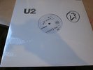 RECORD STORE DAY RSD 2015 U2 SONGS OF INNOCENCE DOUBLE LP SEALED AND NUMBERED