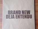 Brand New - Deja Entendu 2015 Vinyl RSD Release