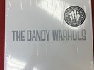 DANDY WARHOLS - DANDYS RULE OK Double LP White Vinyl RECORD STORE DAY 2015
