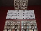 LED ZEPPELIN Physical Graffiti D/LP 1975 SWAN SONG 1st Press EARLIEST EVER