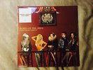 Panic at the Disco - A Fever You Can't Sweat Out Vinyl LP Gold SEALED
