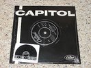 RSD 2015 - Brian Wilson The Right Time - Sail Away  45rpm  Record Store Day
