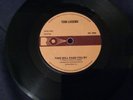 Tobi Legend - Time Will Pass Yoy By - UK  RK  Records