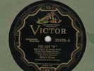 c 78 RPM Helen Kane Victor 22475 in E-/VV+