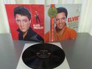 Elvis Presley 1965 Japan Only LP ELVIS GOLDEN STORY VOL.2  Japanese