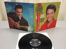 Elvis Presley 1965 Japan Only LP ELVIS GOLDEN STORY VOL.1  Japanese