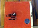 TAPE & MOTION on the road RARE UK FUNK FUZZ SYNTH POP LP / CONROY LIBRARY hear