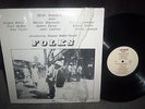 Doug Hammond - Folks LP - Idibib - Spiritual Jazz VG+.....1980...DB104