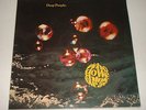 A1/B1 1973 Deep Purple ?Who Do We Think We Are LP TPSA 7508 gatefold  prog rock