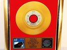 Blue System, Under My Skin, Gold Record, goldene Schallplatte, Award