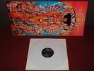 JIMI HENDRIX EXPERIENCE Axis Bold As Love LP 1967 MONO 1st Press 