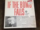 If the Bomb Falls - How to Survive a Nuclear Attack LP - Tops L1728 - SEALED