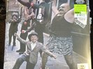 The Doors Strange Days RSD 2015 LE 1000 180 gram Mono Mix Hi-Fidelity Numbered