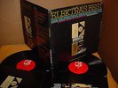 PROMO-ONLY -V.A. (THE DOORS/LOVE/more) -Elektra's Best -orig U.S. 2-LP-Elektra
