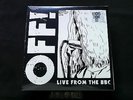 OFF Live From The BBC Record Store Day 2015 RSD 10
