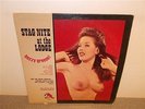 Nude Cover . Buzzy Greene . Stag Nite . Laff Records . Cheesecake . LP