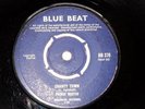 PRINCE BUSTER - - SHANTY TOWN  7