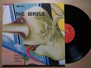 WOLFGANG DAUNER QUINTET The Oimels GERMAN REISSUE LP MPS