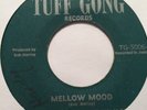 BOB MARLEY & WAILERS - mellow mood b/w thank you lord - TUFF GONG 45