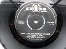 THE GOSPEL CLASSICS   - -MORE LOVE   7