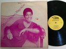 SONYA SPENCE - sonya spence sings love - HIGH NOTE