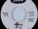 Northern Soul 45 RIPP TIDE Dynamite JOSIE VG++ HEAR