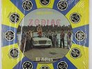 Orquesta Zodiac - El Adios LP - Horoscopo Puerto Rico VG+ Shrink