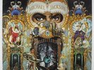 Michael Jackson - Dangerous 2xLP - Epic