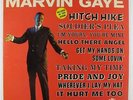 Marvin Gaye - That Stubborn Kinda Fellow LP - Tamla DG VG+